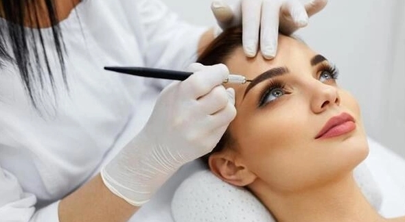 Microblading ( Kıl Tekniği )